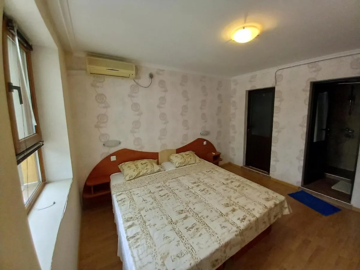 Apartament Lovely Nest With Glass Veranda Złote Piaski
