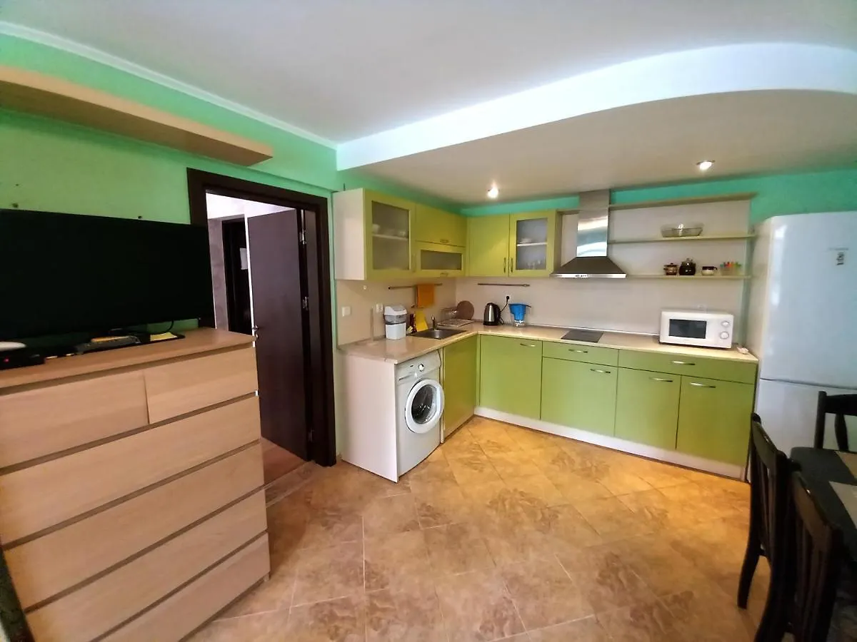 Lovely Nest With Glass Veranda Golden Sands 0*,  Bulgaria