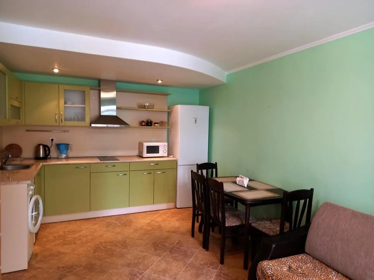 Lovely Nest With Glass Veranda Golden Sands Bulgaria