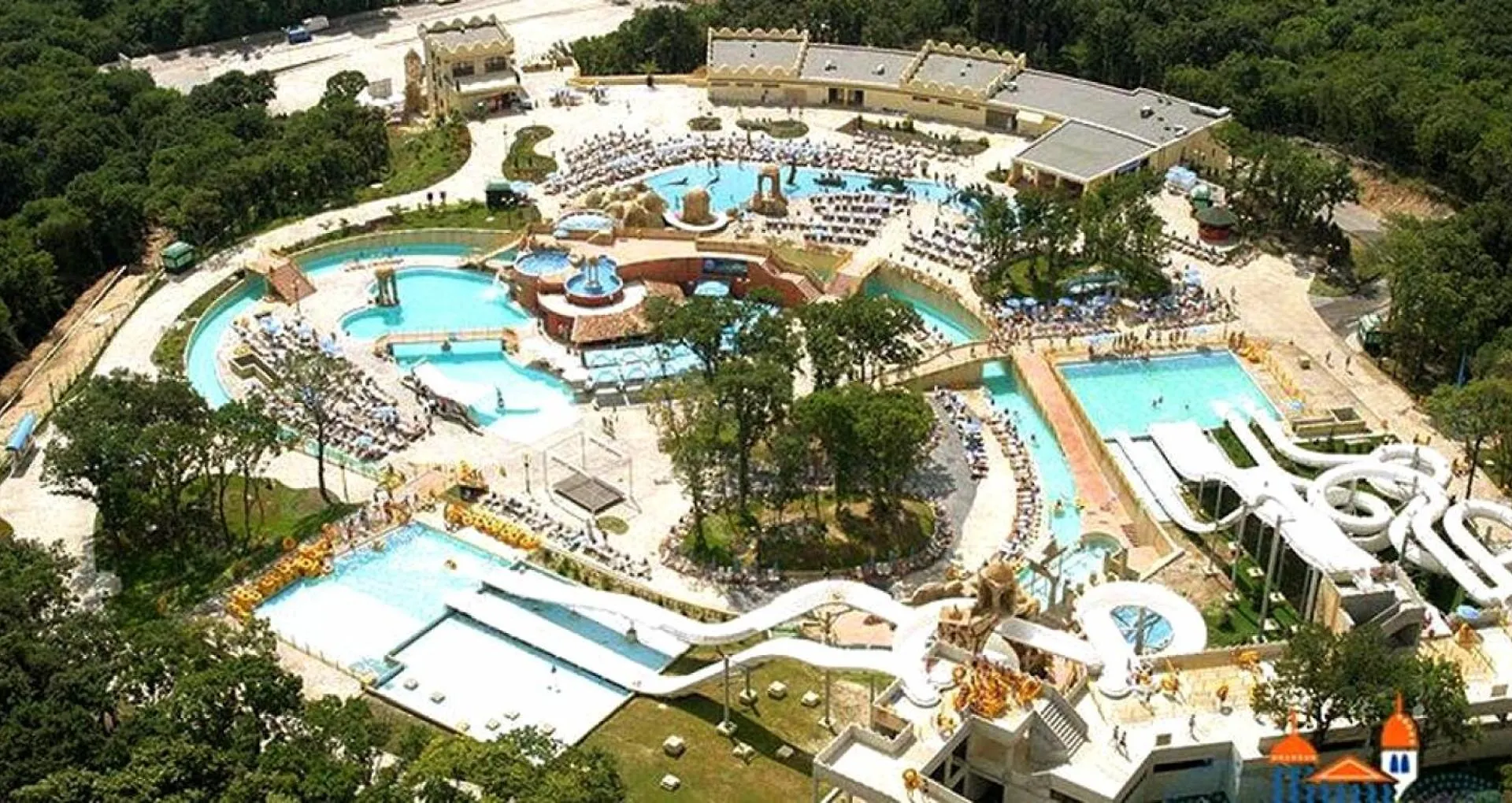 Lovely Nest With Glass Veranda Golden Sands 0*,  Bulgaria